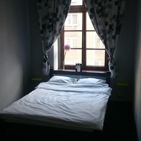 A Pousada Incepcja 33 Wrocław Exterior foto